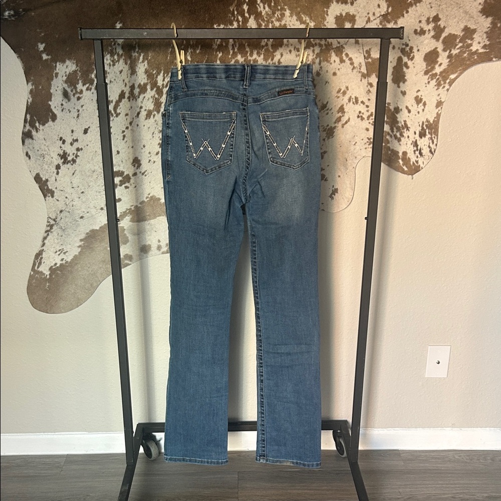 Wrangler Willow 11x38 - Picture 4 of 4